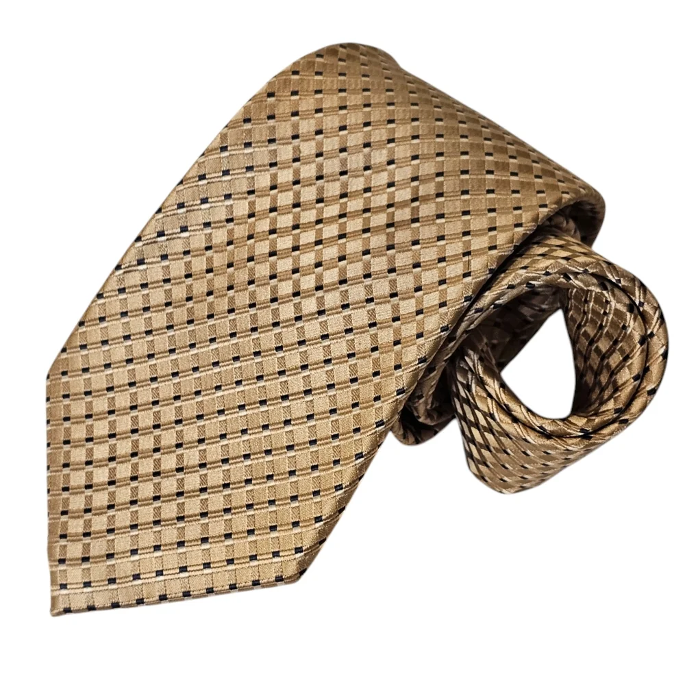 JONES NEW YORK TIE - Picture 3 of 10
